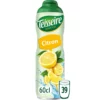 Sirop Citron - 60cL
