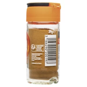 Cannelle moulue - 39g