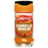 Cannelle moulue - 39g