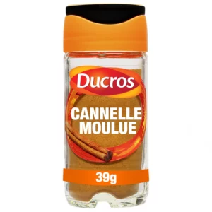 Cannelle moulue - 39g