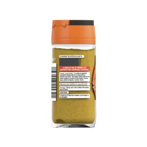 Cumin moulu - 32g