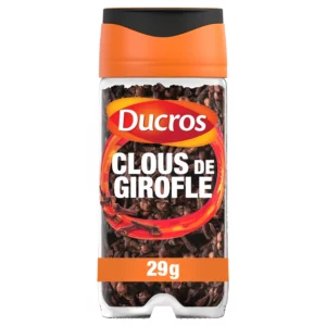 Clous de girofle - 23g