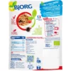 Plat cuisiné bio Quinoa tomates olives BJORG - 250g