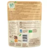 Plat cuisiné duo de quinoa légumes Bio JARDIN BIO ETIC - 250g