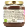 Pâte à tartiner chocolat noisette Bio JARDIN BIO ETIC - 350g