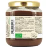 Pâte à tartiner chocolat noisette Bio JARDIN BIO ETIC - 350g