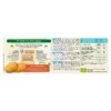 Biscuits sablés noix de coco citron Bio JARDIN BIO ETIC - 170g