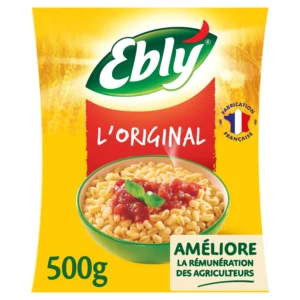 Blé nature EBLY - 500g