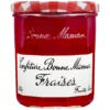 Confiture Fraises - 320g