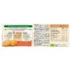Biscuits sablés caramel sel guérande Bio JARDIN BIO ETIC - 170g