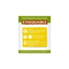 Thé Vert Gingembre Citron Vert Ceylan Bio ETHIQUABLE - 20 sachets
