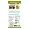 Tablette De Chocolat Au Lait Noix De Coco Pérou Bio ETHIQUABLE - 100g