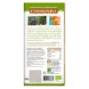 Tablette De Chocolat Au Lait Nature Pérou Bio ETHIQUABLE - 100g