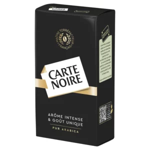 Café moulu Classique 100% arabica intensité 7 - 250g