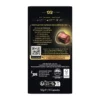 Café capsules splendente intensité 7 compatibles Nespresso - 10 capsules
