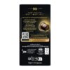 Café capsules forza intensité 9 compatibles Nespresso - 10 capsules