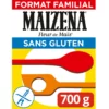 Fleur de mais MAIZENA - 700g