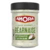 Sauce Gourmet Béarnaise Échalotes Vin Blanc - 184g