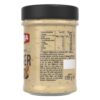 Sauce burger oignons caramélisés - 188g