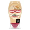 Sauce façon mayonnaise pimentée - 252g