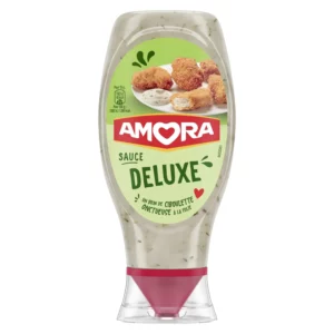 Sauce deluxe - 420g