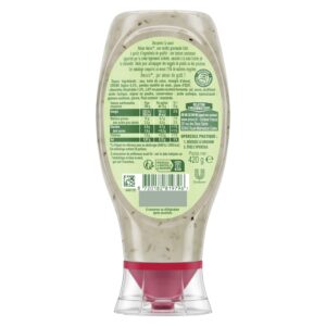 Sauce deluxe - 420g