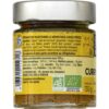 Fonds de sauce bio pâte de curry Madras LE COQ NOIR - 130g