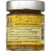 Fonds de sauce bio pâte de curry Madras LE COQ NOIR - 130g