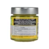 Fonds de sauce bio citron confit gingembre LE COQ NOIR - 130g