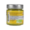 Fonds de sauce bio citron confit gingembre LE COQ NOIR - 130g