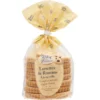Biscuits Lunettes de Romans myrtille REFLETS DE FRANCE - 350g