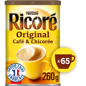 Café Soluble Chicorée Original RICORE - 260g