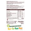 Biscuits nappés au chocolat au lait MIKADO LU - 100g