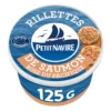 Rillettes de saumon PETIT NAVIRE - 125g