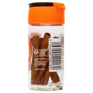 Bâtons de cannelle - 10 g