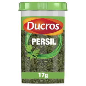 Persil DUCROS la boite de 17 g
