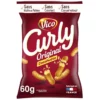 Soufflés L'Original Cacahuète Format Payse CURLY - 60g