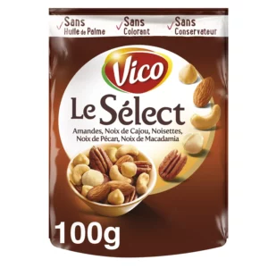 Mélange Noix Nobles - 100g