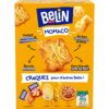 Crackers emmental BELIN - 110g
