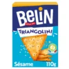 Crackers Triangolini BELIN - 110g