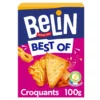 Crackers croquants BELIN - 100g