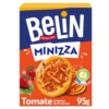 Crackers minizza tomate BELIN - 95g