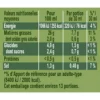 Sauce Crudités AMORA - 380ml
