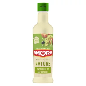 Sauce Crudités AMORA - 380ml