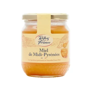 Miel De Midi-Pyrénées - 375g