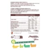 Biscuits nappés au chocolat noir MIKADO LU - 100 g