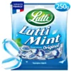 Bonbons luttimint à la menthe LUTTI - 250G