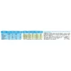 Biscuit pomme noisette GERBLE la boite de 230 g