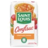 Sucre Gélifiant pour Confiture SAINT LOUIS - 1 kg