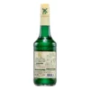 Sirop Menthe Verte MOULIN DE VALDONNE la bouteille de 70cL